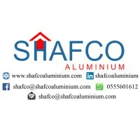 SHAFCO Aluminium