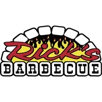 Rick's Barbecue 