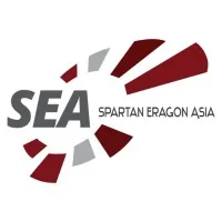 Spartan Eragon Asia
