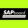 SAPboard - manufactured by RSP Industries SAPboard - manufactured by RSP Industries