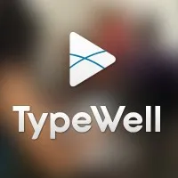 TypeWell