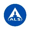 ALS Oil & Lubricants ALS Oil & Lubricants