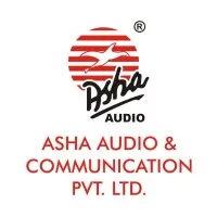 Asha Audio & Communication