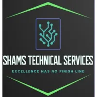 Shams  Technical services  llc