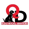 QD ELECTRICAL SERVICES QD ELECTRICAL SERVICES