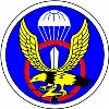 ROK Army Special Forces (Airborne) ROK Army Special Forces (Airborne)