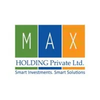 Max Holding Pvt Ltd.
