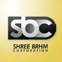 shree brhm corporation