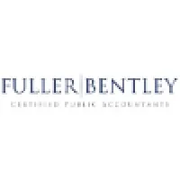 Fuller Bentley, PLLC Fuller Bentley, PLLC