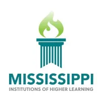 Mississippi Institutions of Higher Learning Mississippi Institutions of Higher Learning