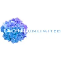 Talent Unlimited Talent Unlimited