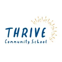THRIVE Community School THRIVE Community School