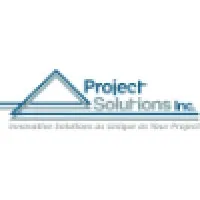 Project Solutions Inc Project Solutions Inc