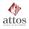 Attos Serviços de Alimentação.