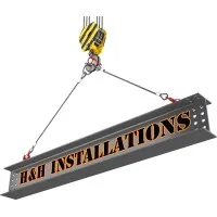 H&H Installations L.P.