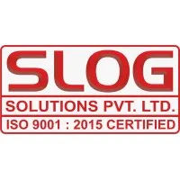 SLOG SOLUTION PVT. LTD.