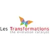 Les Transformations Learning Pvt. Ltd. Les Transformations Learning Pvt. Ltd.