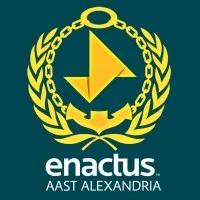 ENACTUS AAST Alexandria