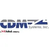 CDM Systems, Inc. CDM Systems, Inc.