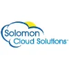 Solomon Cloud Solutions Solomon Cloud Solutions