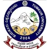 Tumkur University Tumkur University