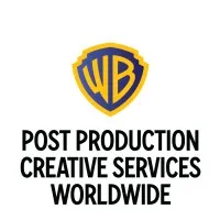 Warner Bros. Post Production Creative Services Worldwide