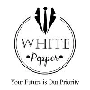 WhitePepper WhitePepper