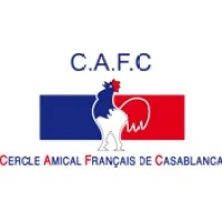 Cercle Amical Français de Casablanca (C.A.F.C.)