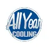 All Year Cooling All Year Cooling