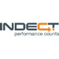 Indect USA - Parking Guidance Systems
