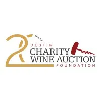 Destin Charity Wine Auction Foundation