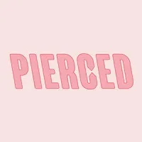 Pierced