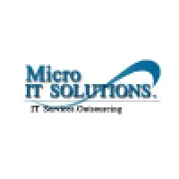 Micro IT Solutions
