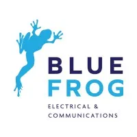 Blue Frog Design Pty Ltd