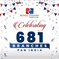 Royal Finserv Consultants Private Limited