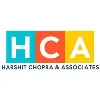 Harshit Chopra and Associates ( HCA ) Harshit Chopra and Associates ( HCA )