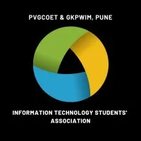 Information Technology Students'​ Association (ITSA), PVG's COET, Pune