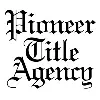 Pioneer Title Agency