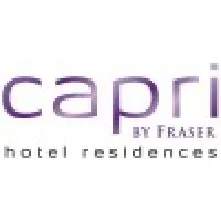 Capri by Fraser