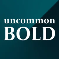 Uncommon Bold