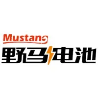 Mustang Battery