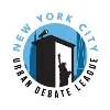 New York City Urban Debate League New York City Urban Debate League