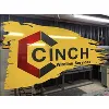 Cinch Wireline Services, LLC Cinch Wireline Services, LLC