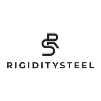 Rigidity steel