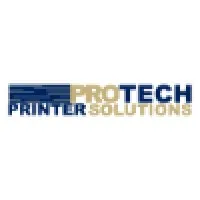 Pro Tech Printer Training