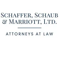 Schaffer, Schaub & Marriott, Ltd. Schaffer, Schaub & Marriott, Ltd.