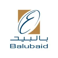 Balubaid Group email format