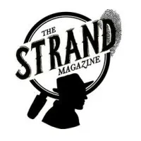 The Strand Mystery Magazine