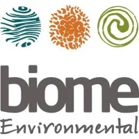 Biome Environmental Solutions Pvt - India
