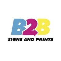 B2B Signs and Prints B2B Signs and Prints
